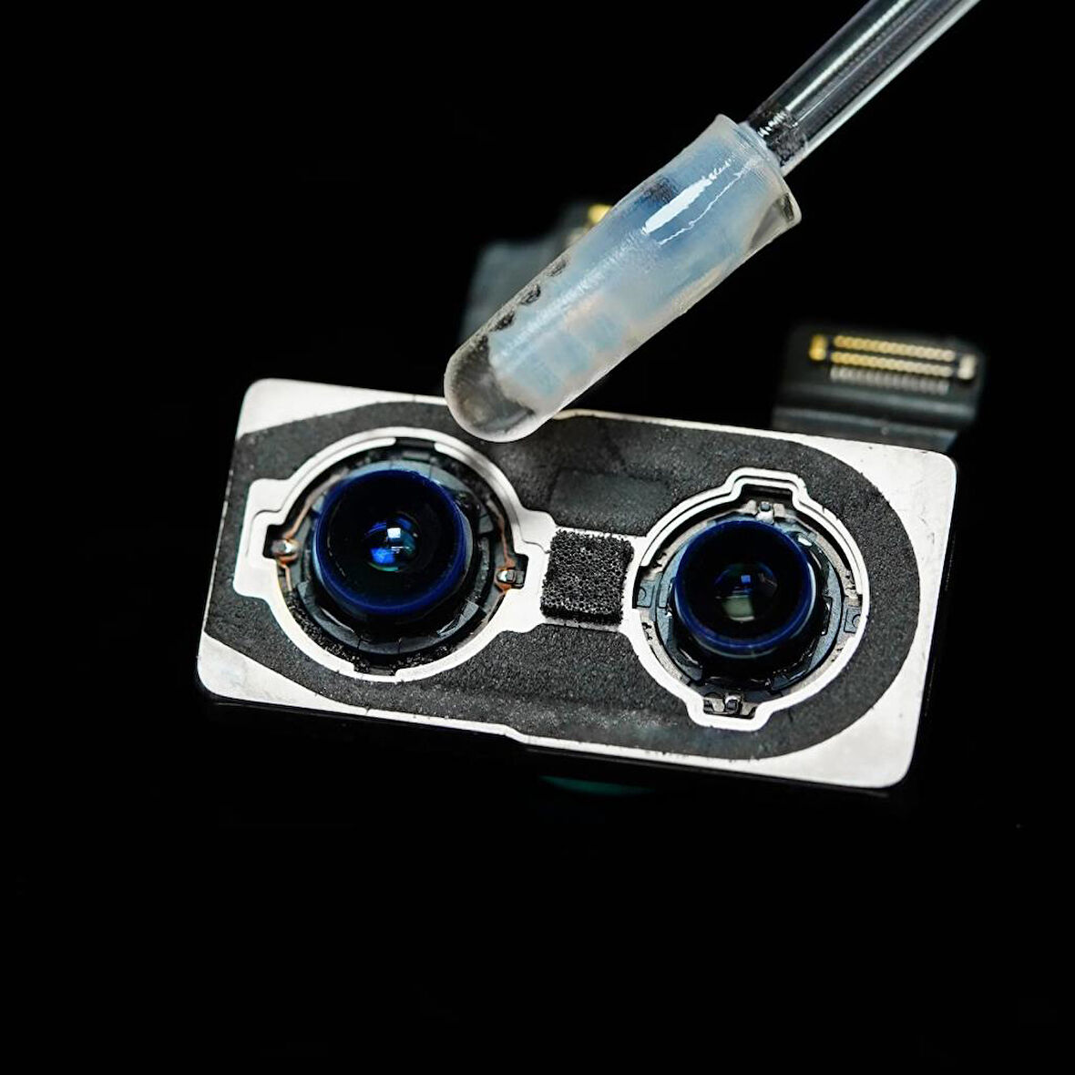 2UUL CL21 48 ADET KAMERA LENS TEMİZLEYİCİ