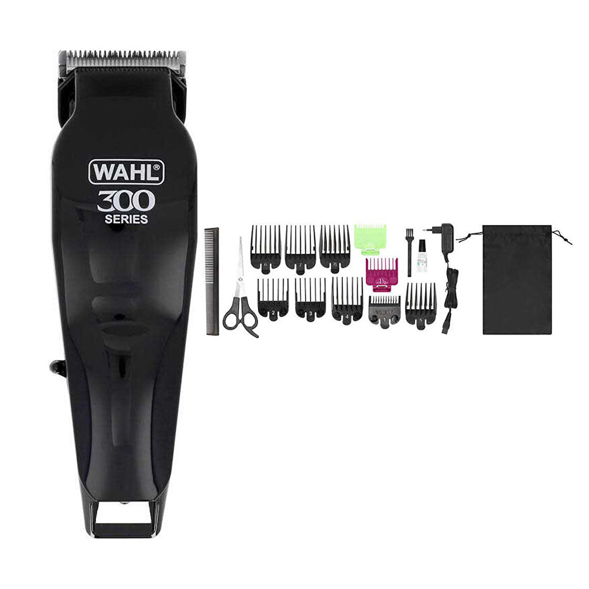 Wahl Home Pro 300 Serisi Saç Kesme Makinesi 20602-0460