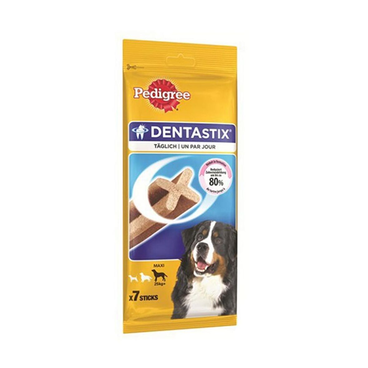 Pedigree Dentastix Karışık Yetişkin Bisküvi 270 gr 