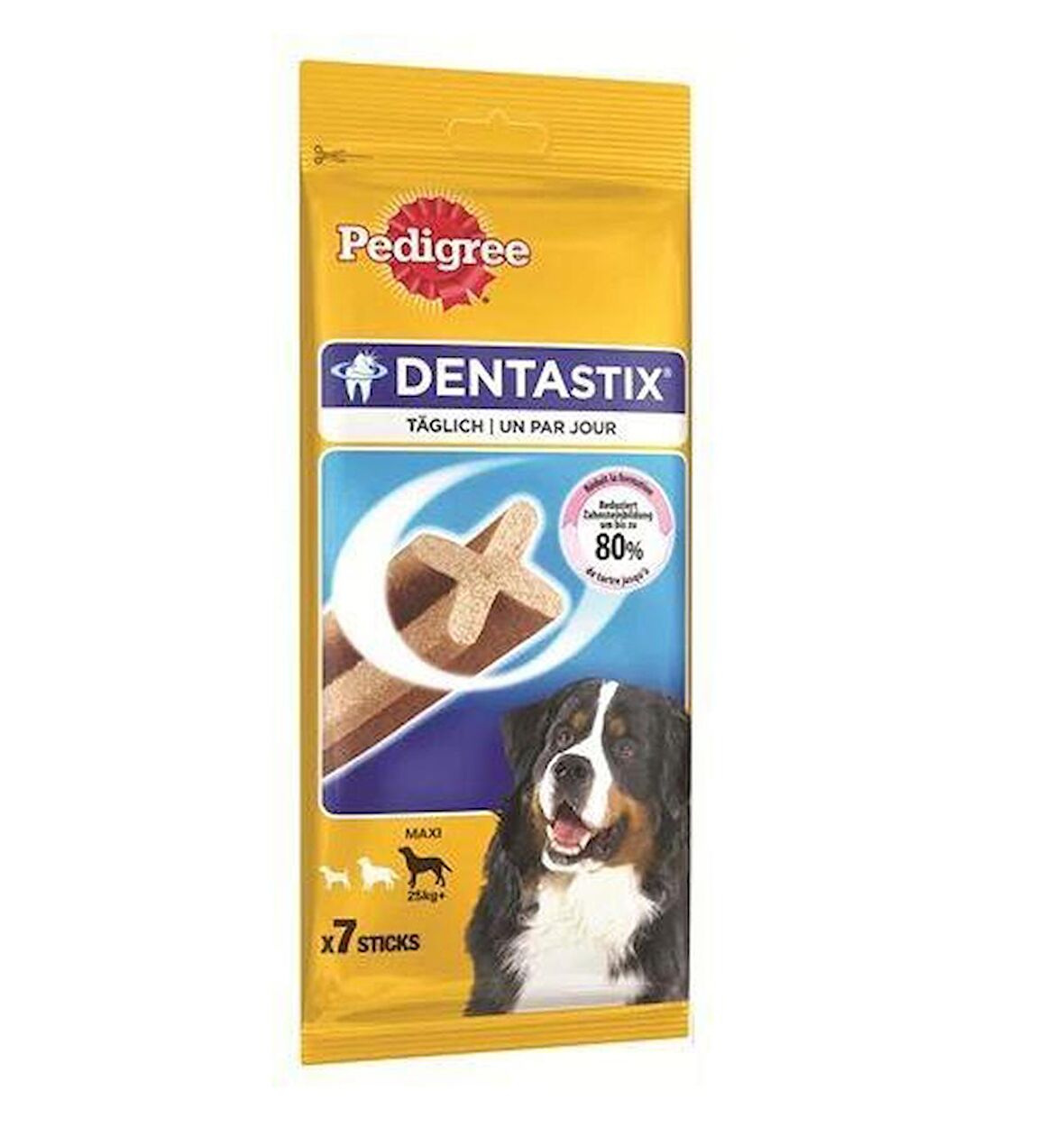 Pedigree Dentastix Büyük Boy Köpek Ödülü 270 Gr