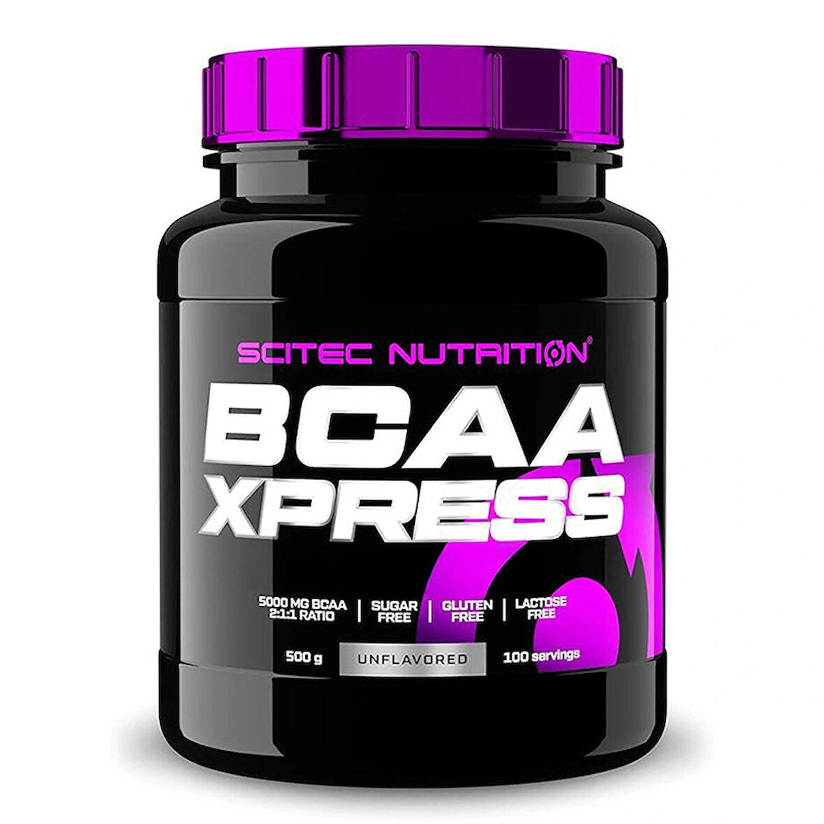 Scitec BCAA Xpress 500 Gr - AROMASIZ