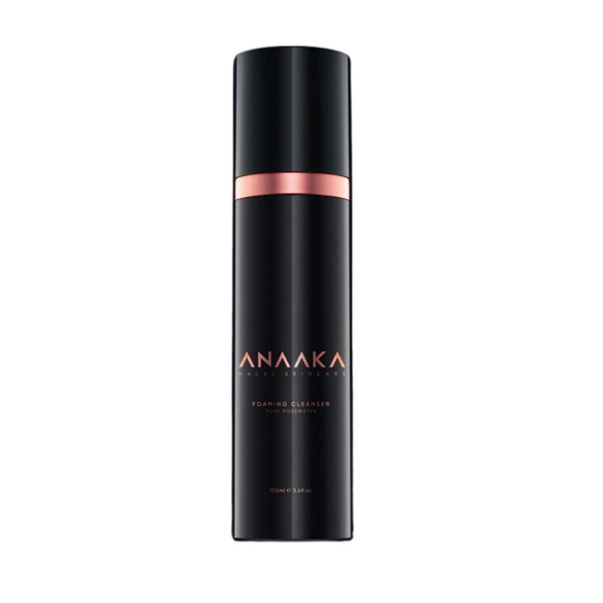 Anaaka Foaming Cleanser Facial 50 ml