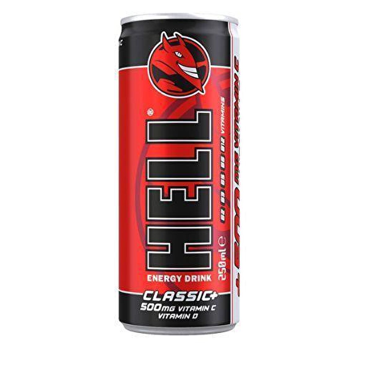 Hell Energy Classic 500ml*12