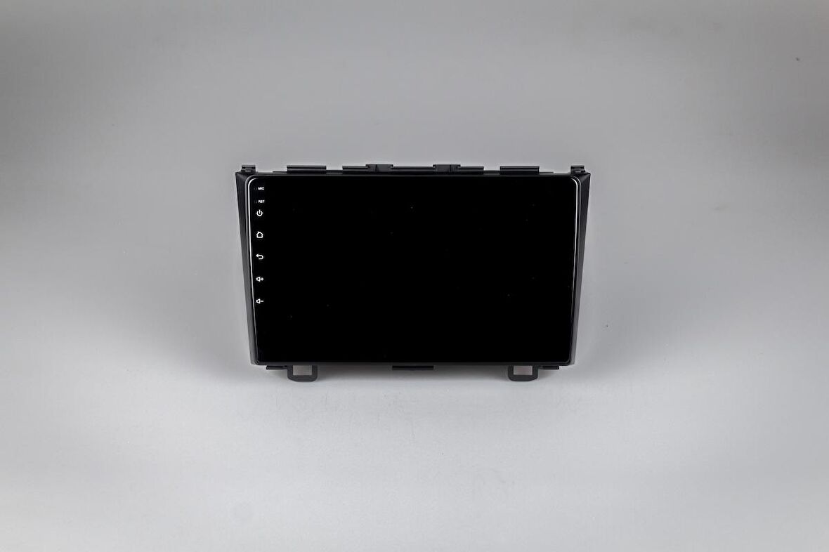 Navismart Multimedya - 4 Çekirdek İşlemci, 4GB RAM, 64GB HAFIZA Honda Crv (2006-2012) ile uyumlu