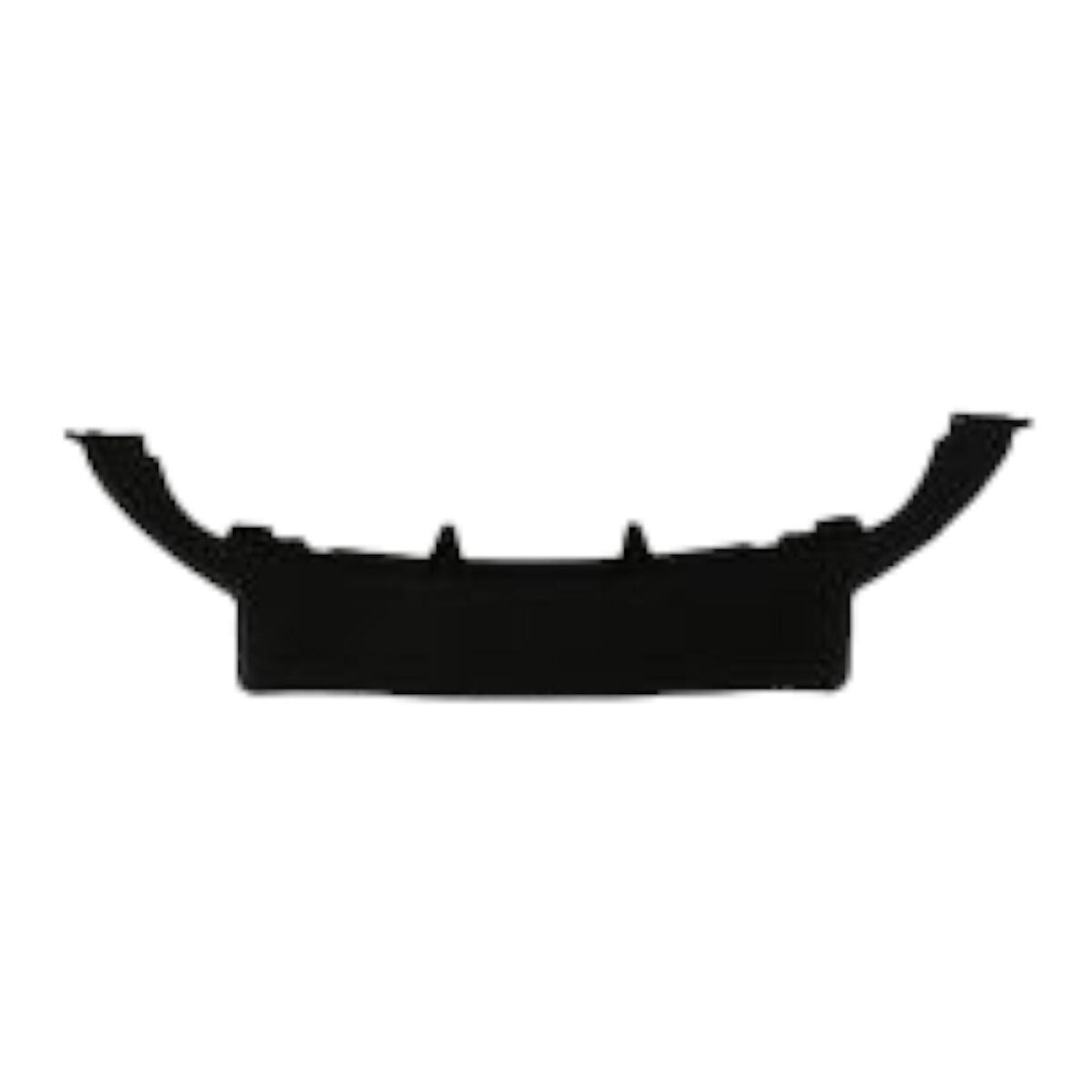 Tampon Spoileri Ön-Jetta-11-15