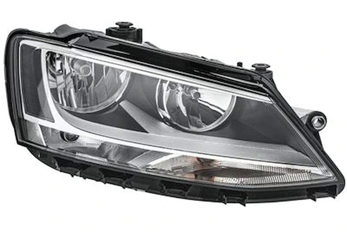 5C7941006A Far Komple Sağ Jetta 2011 >