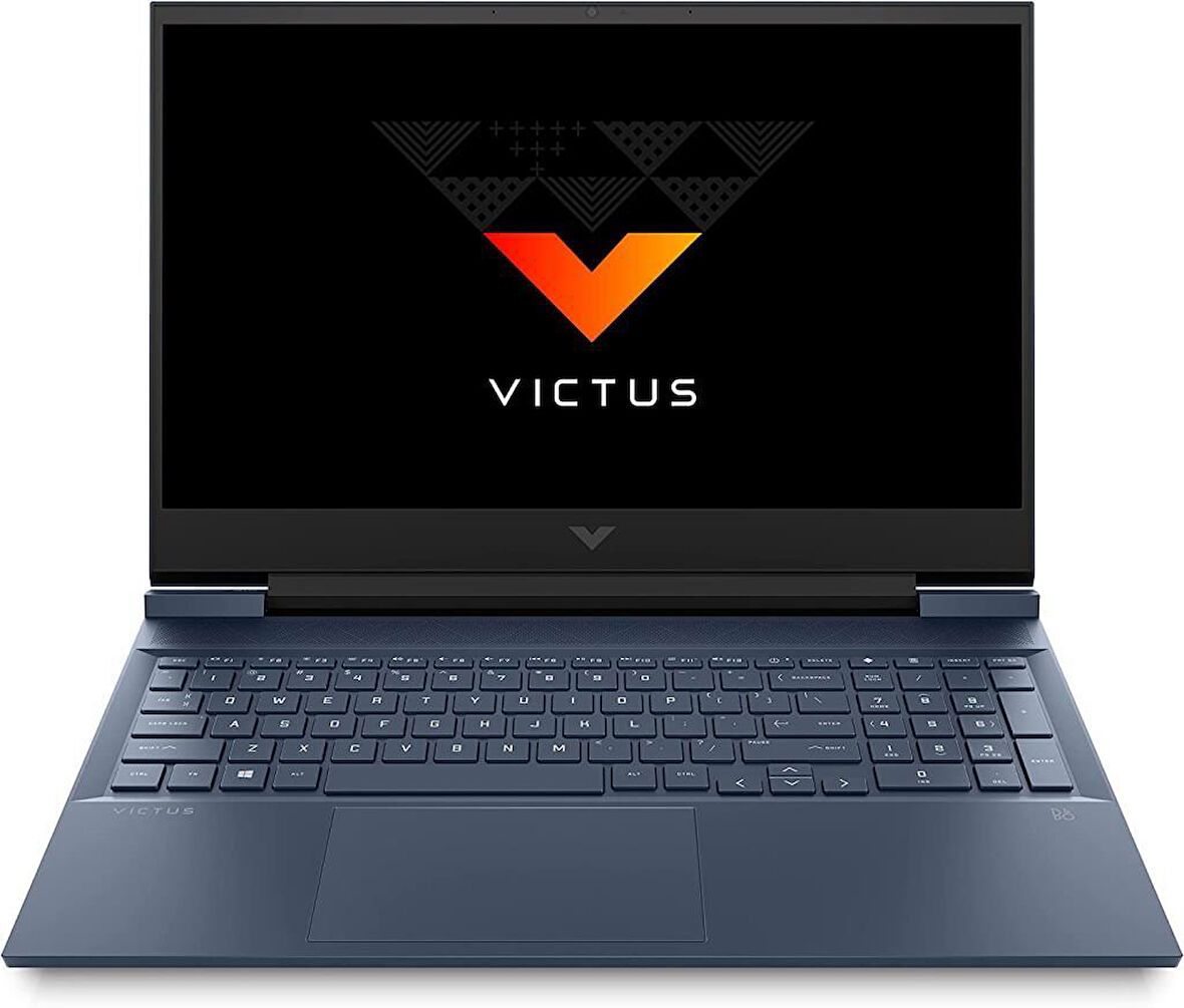 HP Victus 16-E0046NT 54S67EA R5-5600H 16 GB 512 GB SSD RTX3050 16.1" Full HD Notebook - TEŞHİR