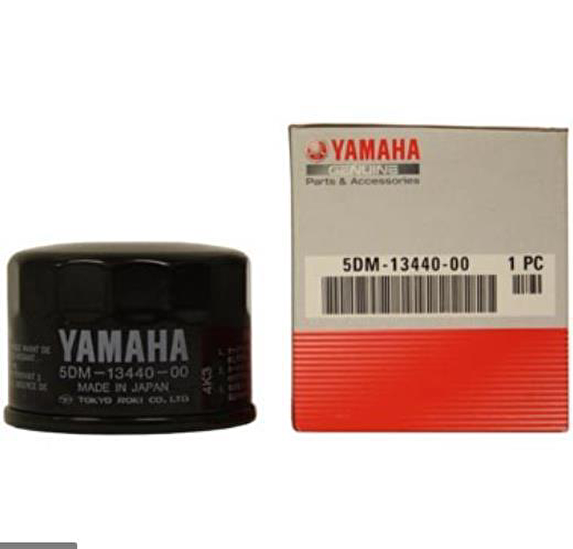 -Yamaha Yzf R 1 Yağ Filtresi