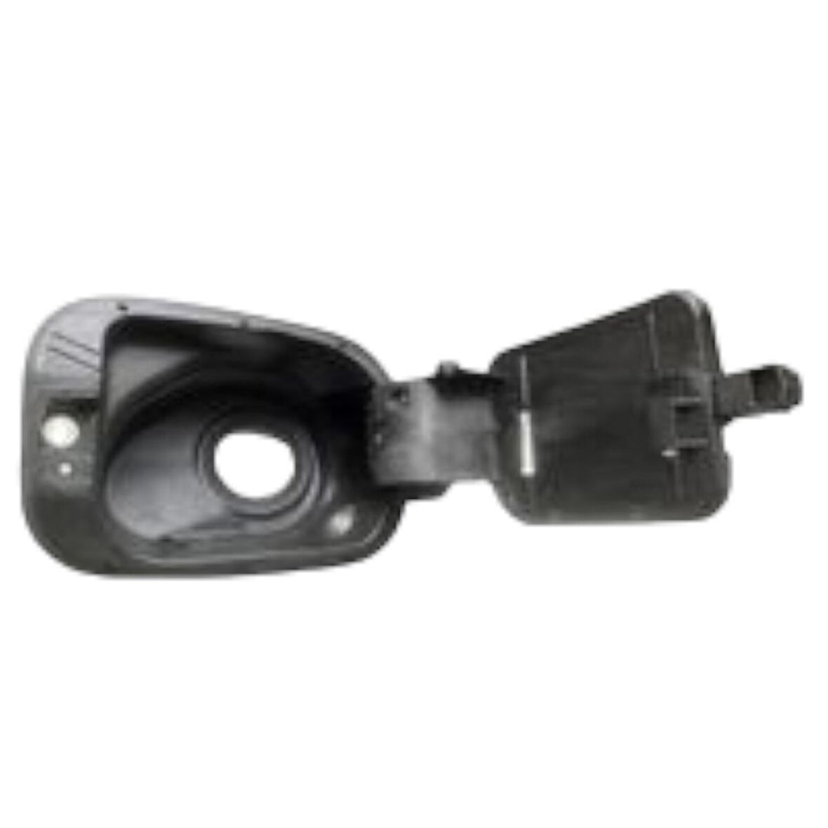 Benzin Depo Kapak Dış-Octavıa-2013->