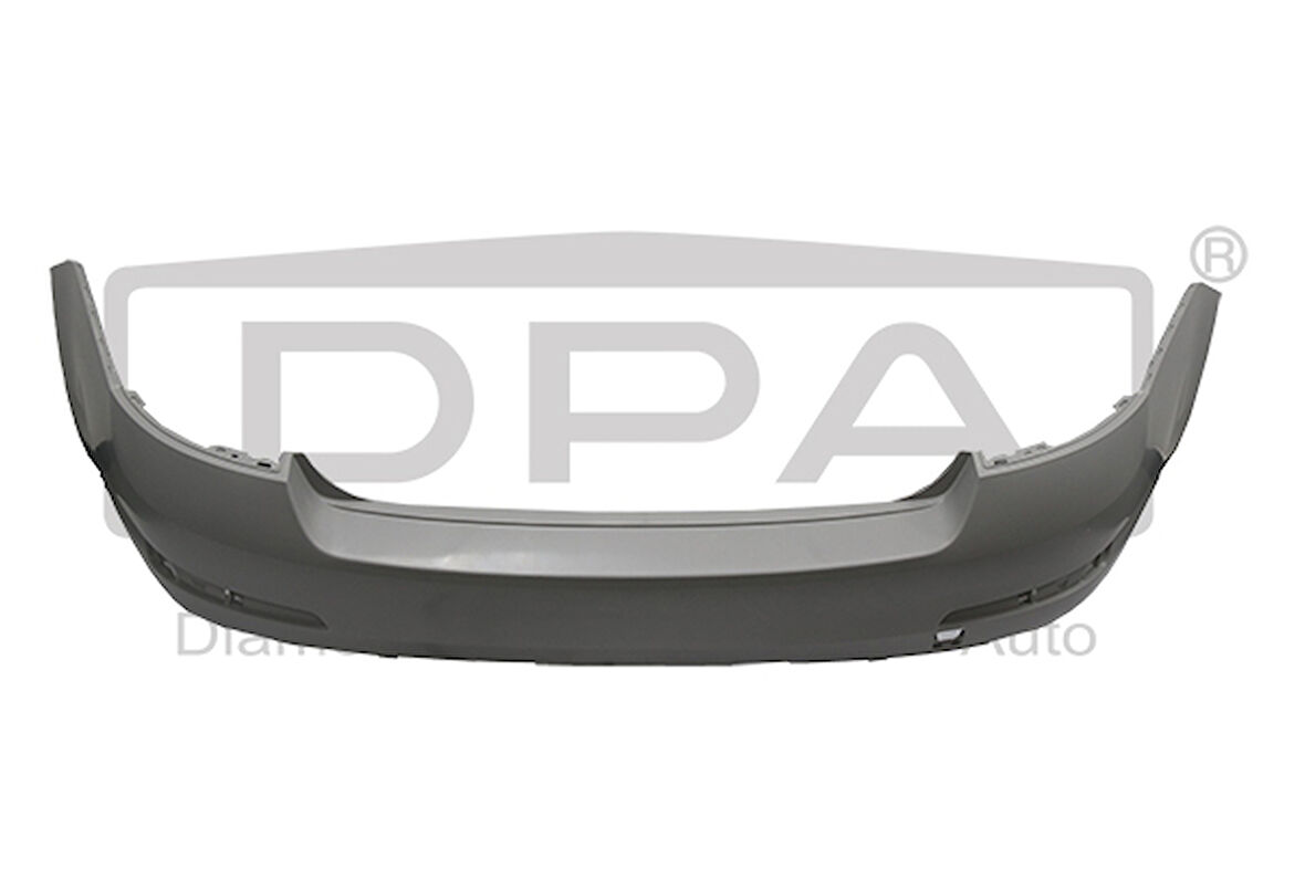 5E5807421 Tampon Arka ( Sensörsüz ) Octavıa 2013-2017