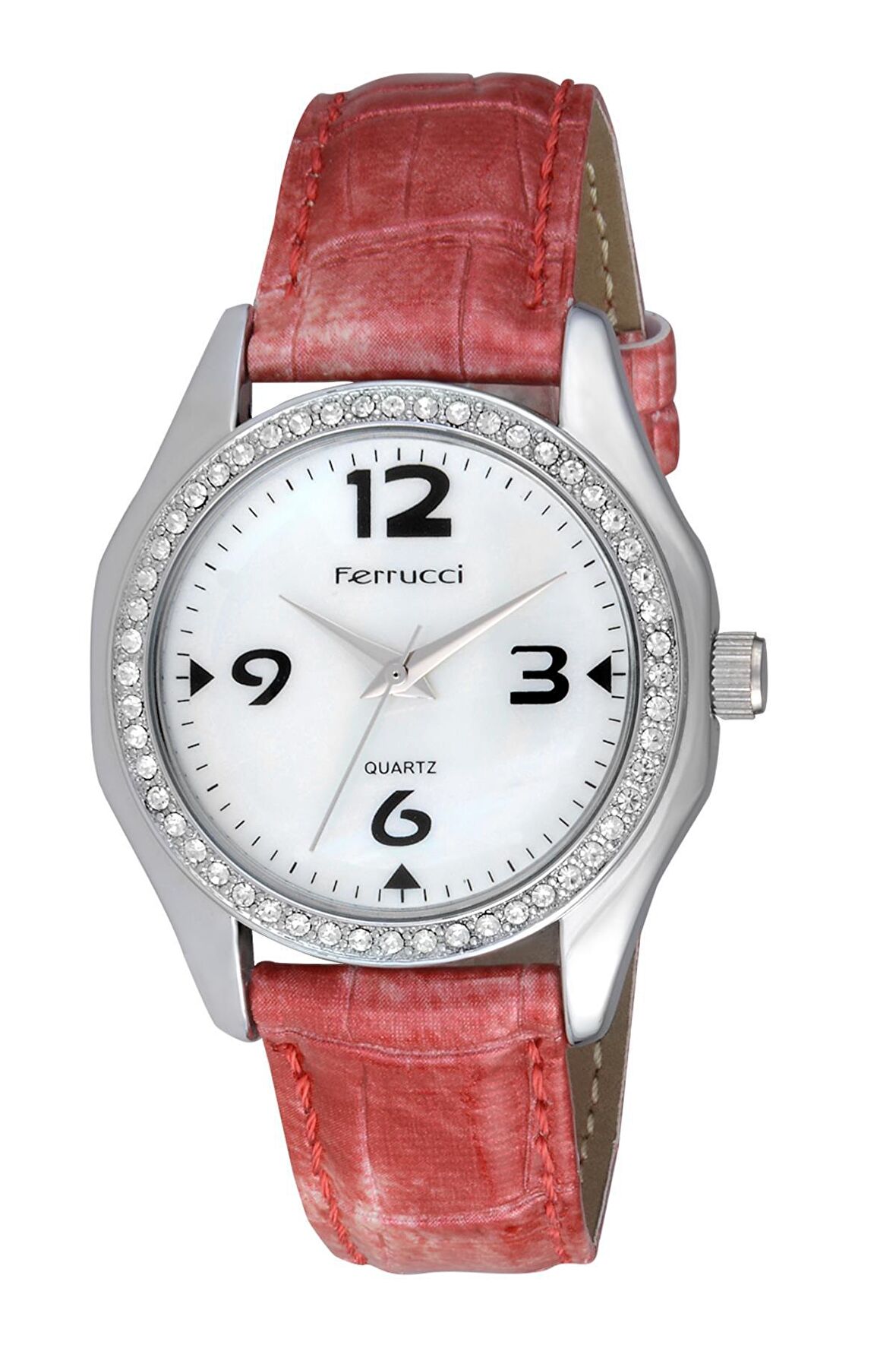 Ferrucci 5FK465 Kadın Kol Saati