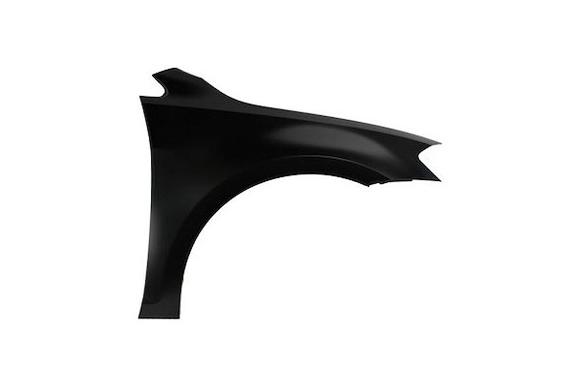 5G0821106 Çamurluk Ön Sağ Golf 7 2012-2020