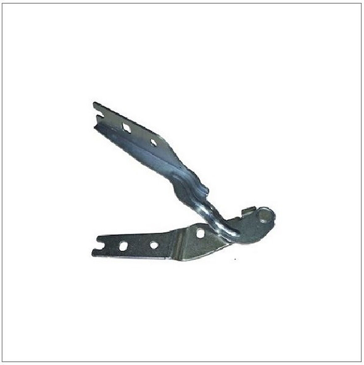 5G0823302B Motor Kaput Menteşe Sağ Golf 7 2012-2020