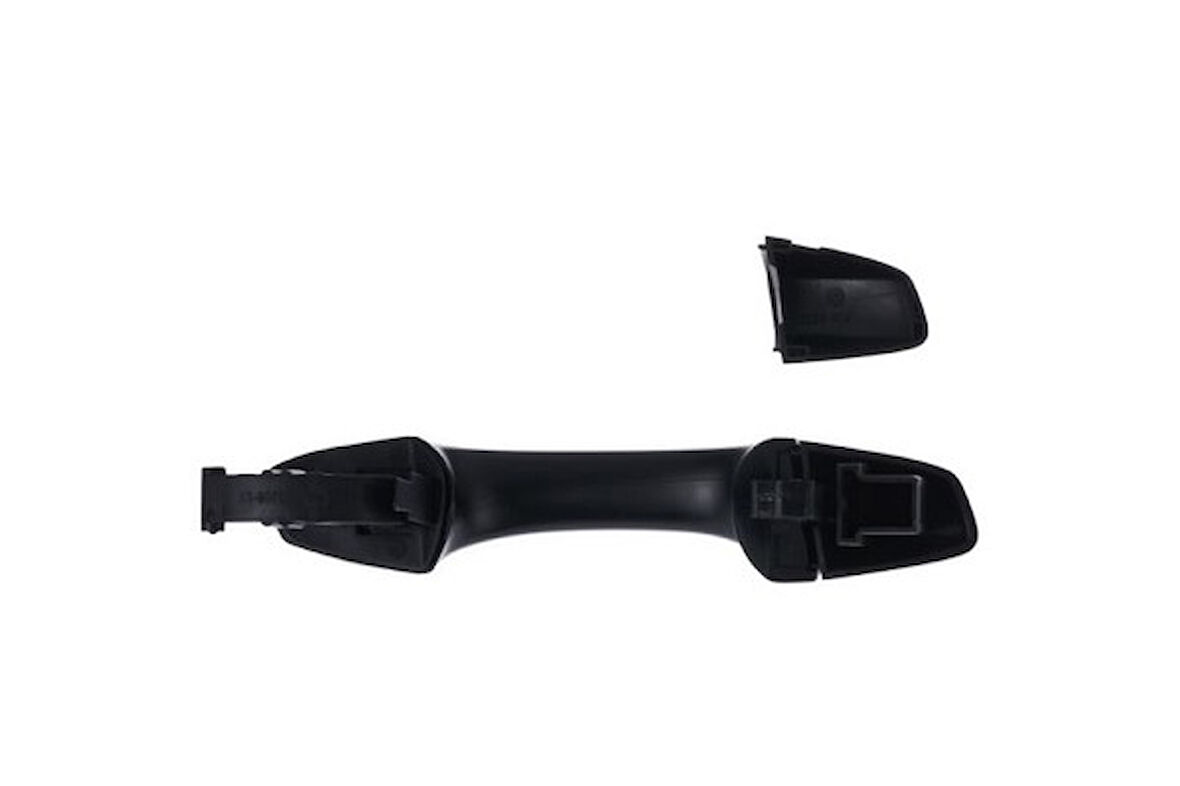 5G0837205N Kapı Kolu Ön Sol Arteon Golf Touareg-Troc Audı Q3 Arona-Ateca-Ibıza Leon Fabia Kodıaq Karoq Octavıa Superb -Sckala