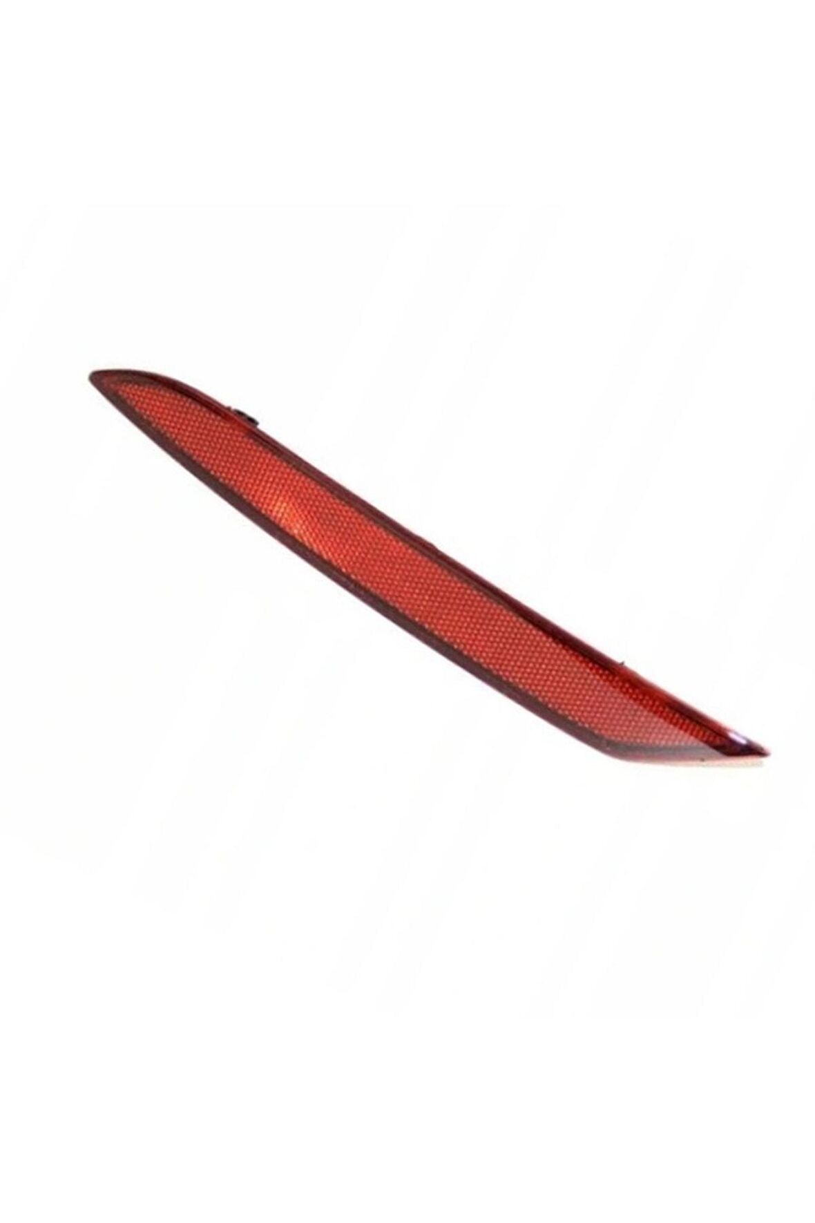 Sol Arka Tampon Reflektörü Golf 7.5 17-20 5g0945105c