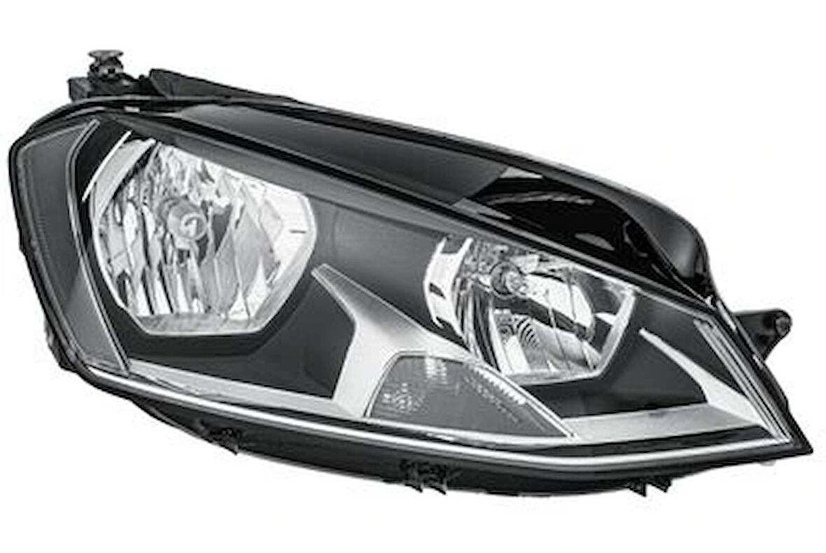 5G1941006E Far Komple Sağ Golf 2013-2017