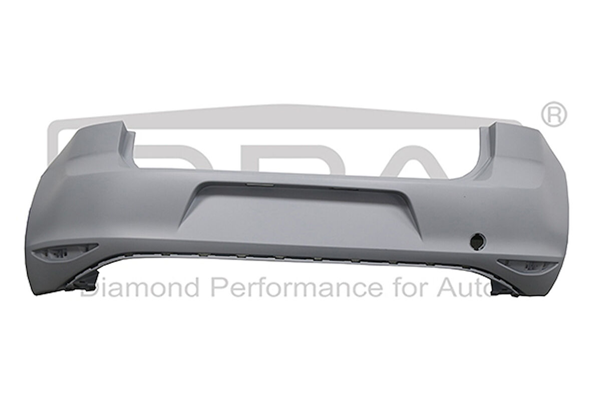 5G6807417AP Tampon Arka Golf 7 2012-2020