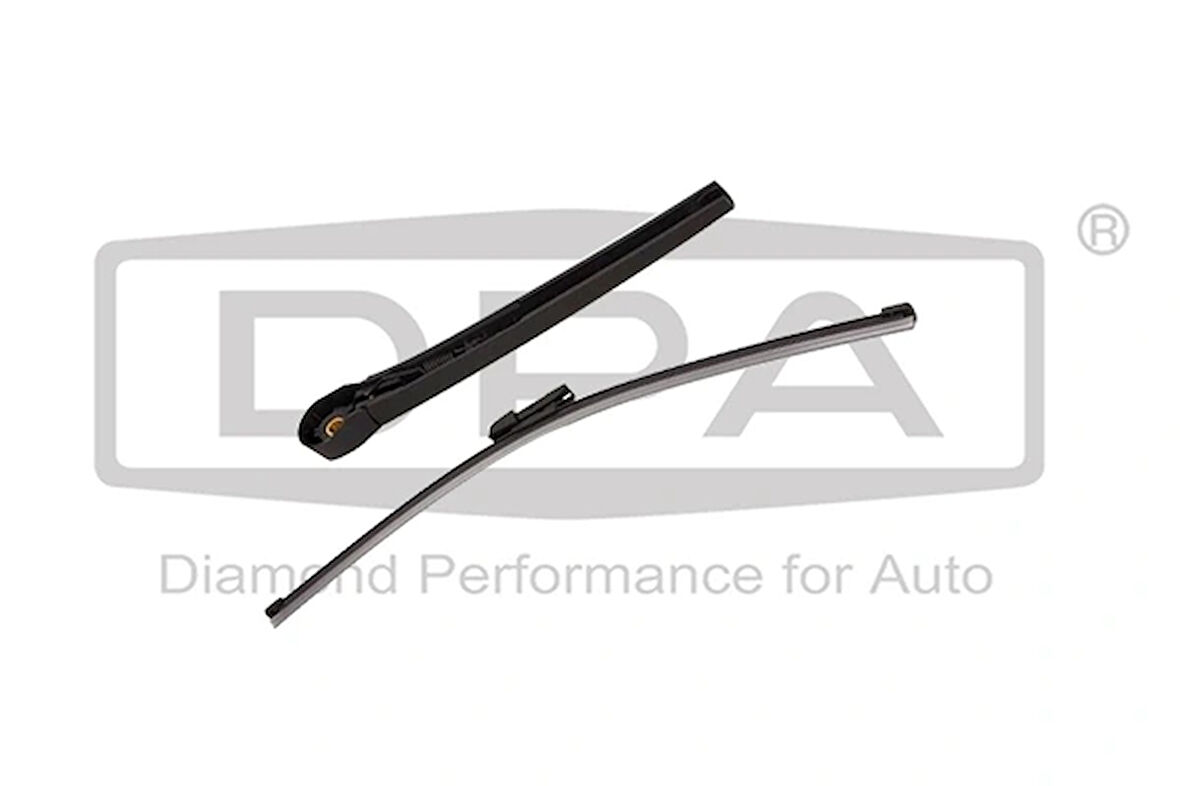 5G9955707 SET Sİ̇LECEK KOLU ARKA - GOLF14-17