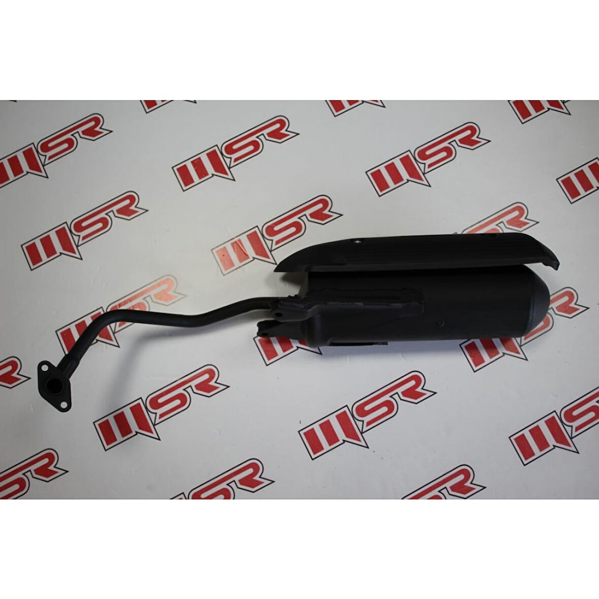Activa S 125 Egzos (538673146)