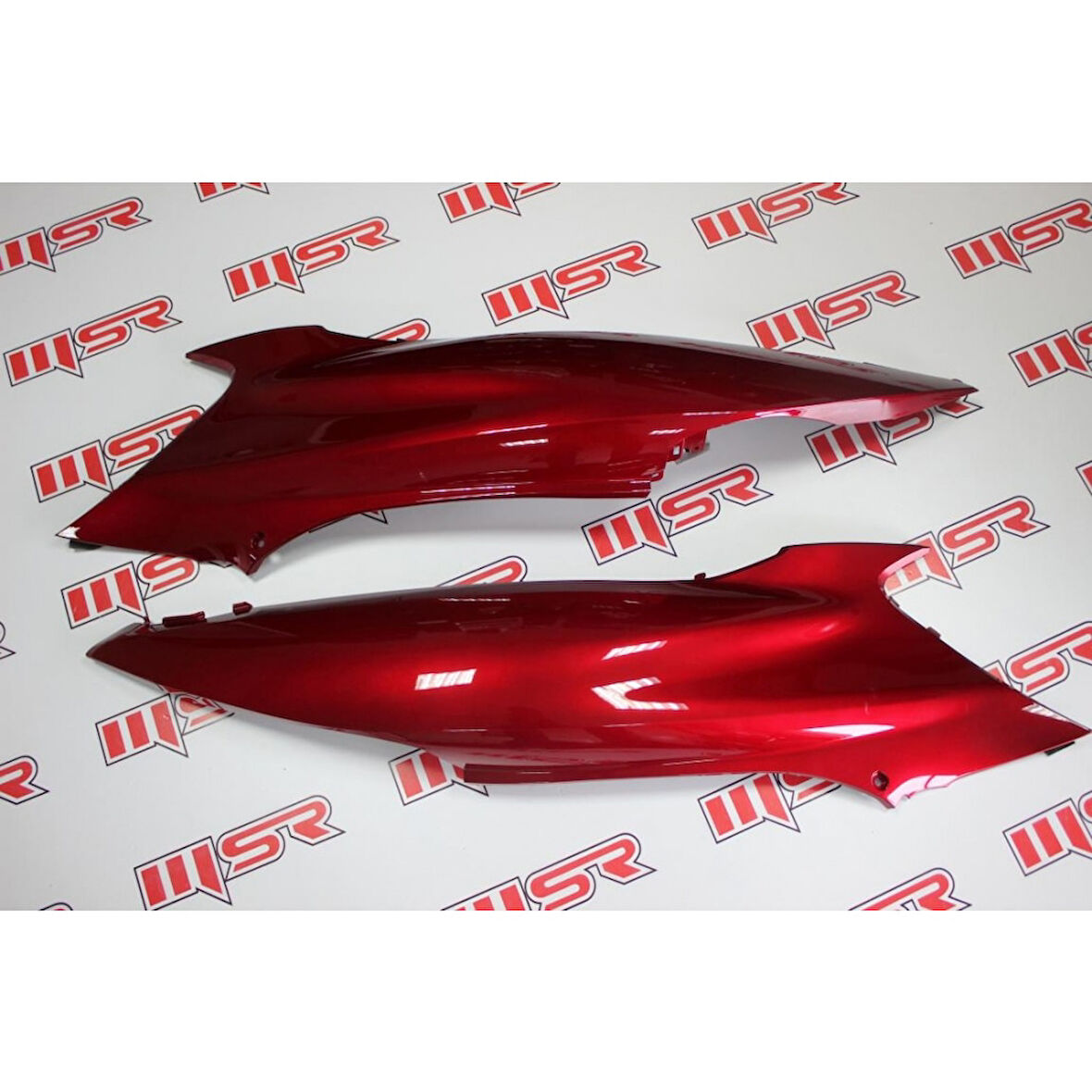 Pcx 150 Sele Alt Grenaj Kırmızı Tk 2018 (538954682)