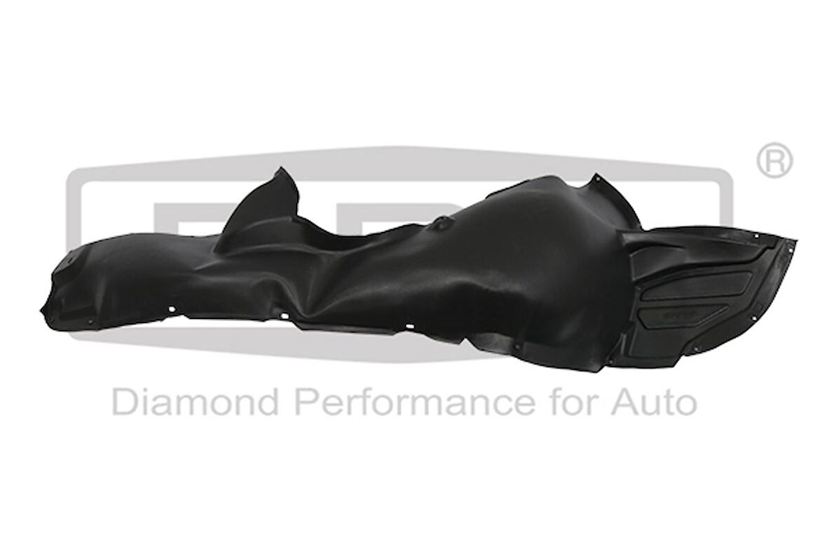 Çamurluk Davlumbazı Ön R-Fabıa-Roomster-7-10