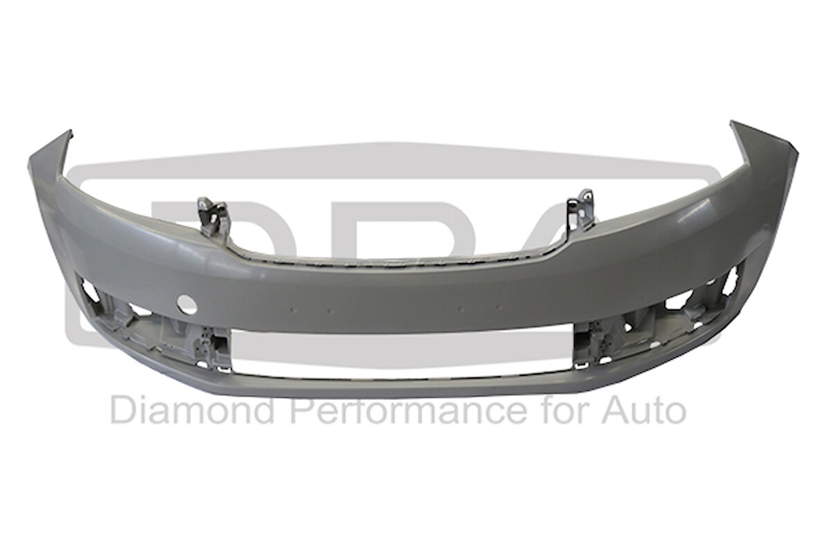 5JA807221 Tampon Ön Rapıd 2013 -->