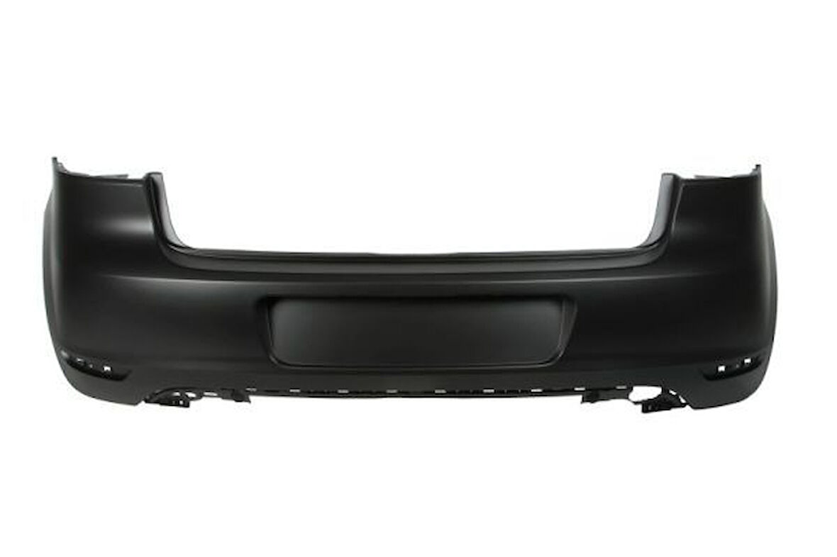 5K6807421 Tampon Arka Golf 6 2009-2012