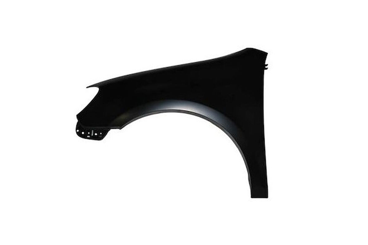 5K6821021B Çamurluk Ön Sol Golf 6 2009-2012