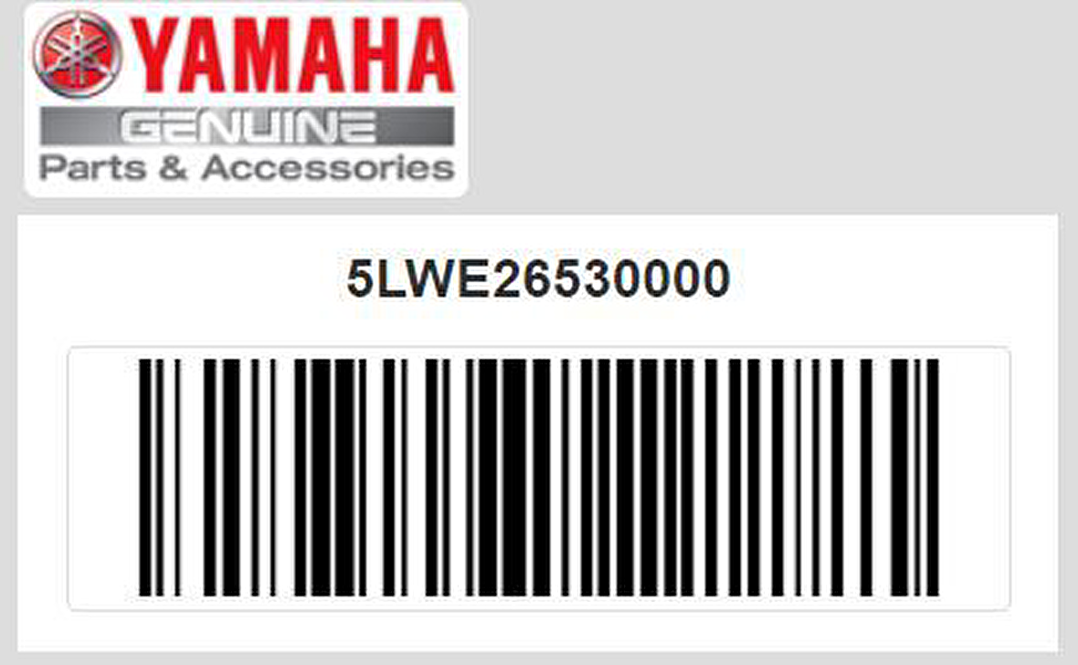 -Yamaha Nouva Sil.Havalandırma Kapak 3