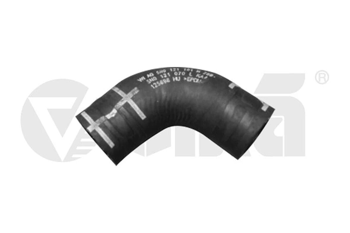 5N0121101H RADYATÖR SUPERB HORTUMU - OCT04-13SUP08-13YET10-13