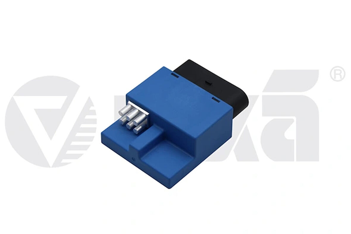 5N0906093C YAKİT POMPA KONTROL ÜNİ̇TESİ̇ ( MAVİ ) - TİGUAN-AQ3 1.4 TSİ CAXA-CZDB-CAVA-CTHA-CAVD-CTHD-CZDA