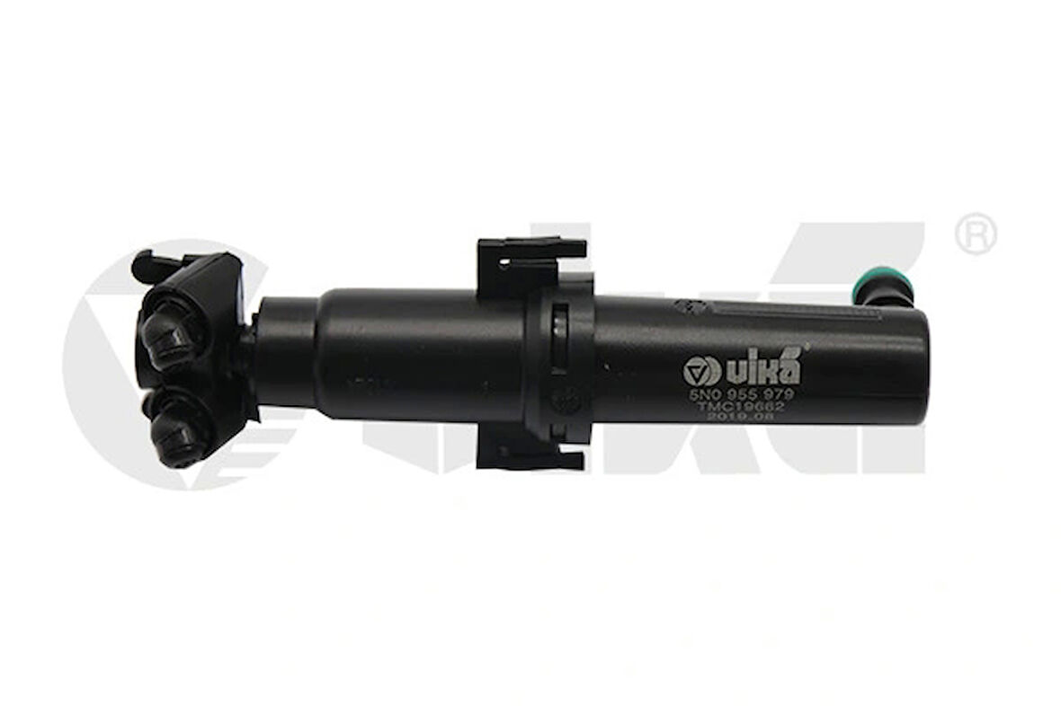 5N0955979 FAR YİKAMA MOTORU SOL - TİG08-11