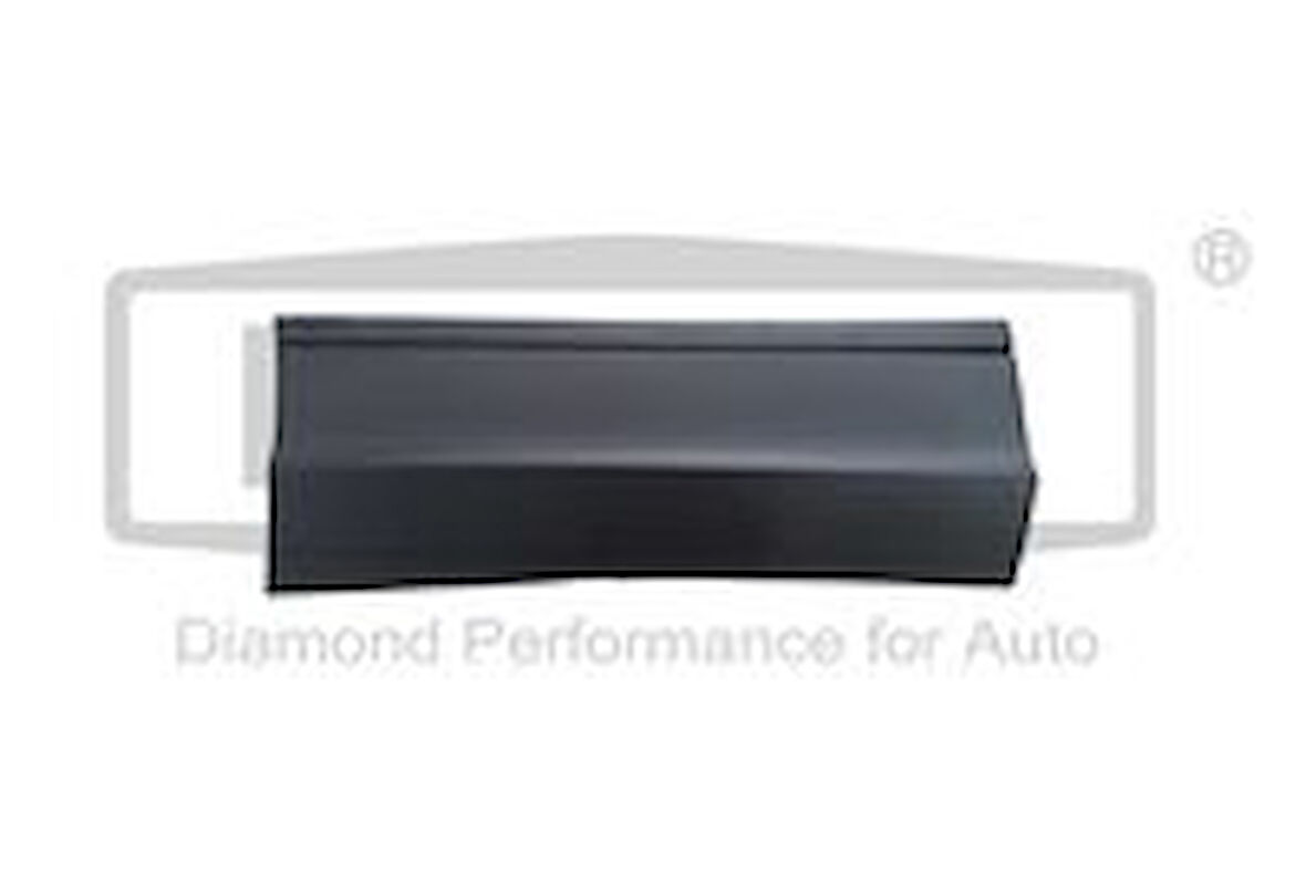 Kapı Bandı Arka  R  ( Siyah )-Tıguan-2016->