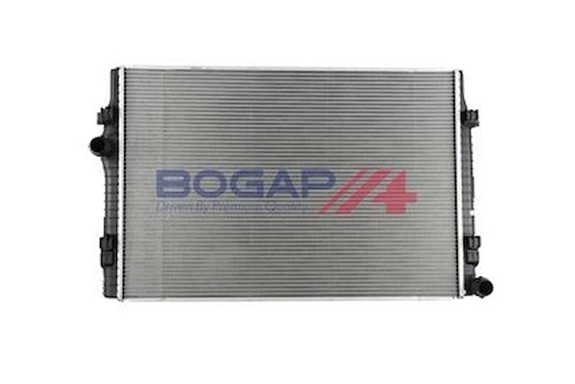 5Q0121251GN Radyatör Su - Golf-Octavıa-Leon-A3-1.2 Lt.-1.4 Lt.-Tsı-1.6 Lt.-Tdı-Cjzb-Cyva-Cjza-Cyvb-Cpva-Cpta-Chpa-Clha-Clhb-Crka-Crkb