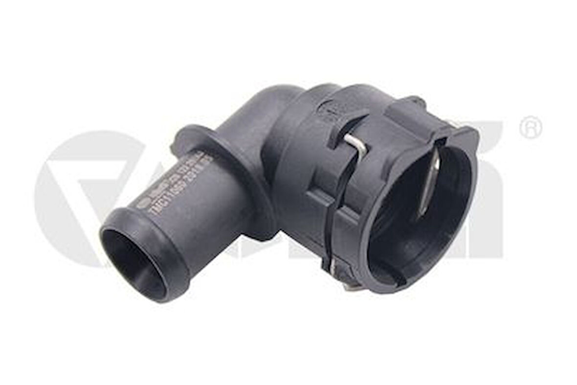 5Q0122291AJ Su Flanşı Audı A3-Caddy Golf Leon Octavıa Passat Superb  Yeti