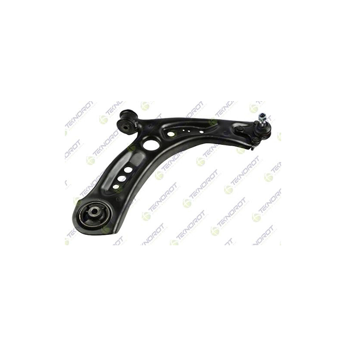 ROTİLLİ SALINCAK ÖN SAĞ ALT AUDI / A3 / 2012-2020 5Q0407152J.TKNROT
