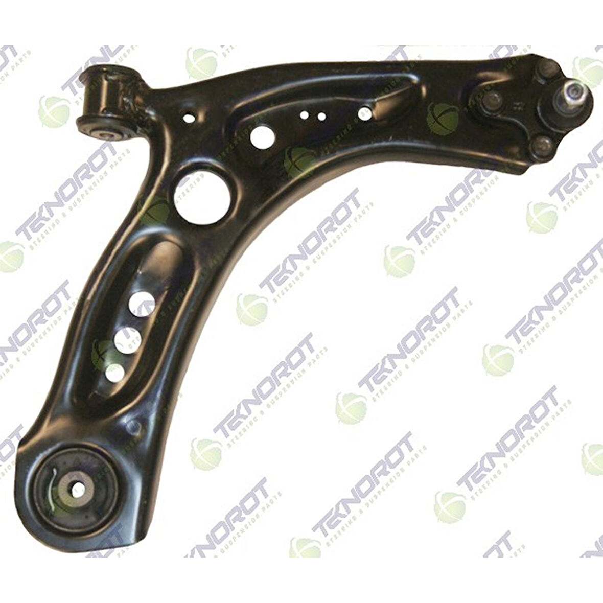 ROTİLLİ SALINCAK ÖN SAĞ ALTVAG / T-ROC / 2018- &amp; A 5Q0407152T.TKNROT