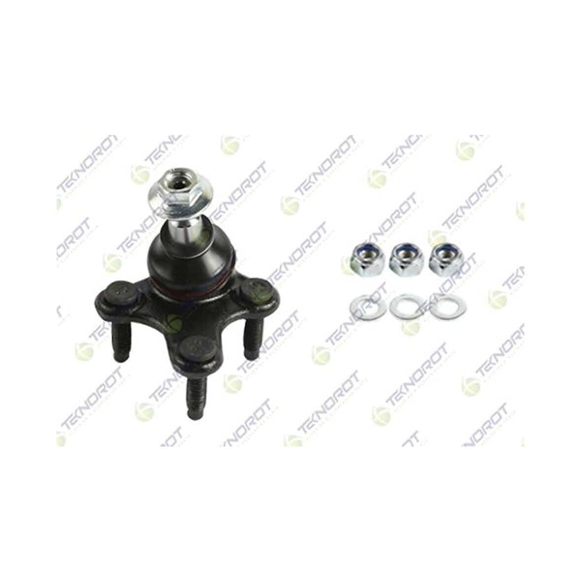 ROTİL KİTİ ÖN SOL ALTVAG / GOLF / 2020- &amp; MK8SEAT 5Q0407366E.TKNROT