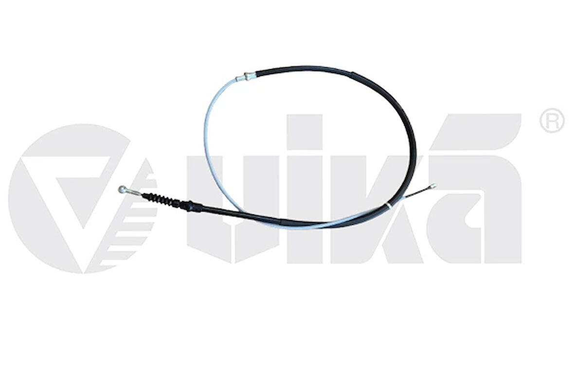 5Q0609721AT EL FREN TELİ̇ ( 1543 MM DİSK ) SOL & SAĞ - OCTAVİA 2013-2021 1.2-1.4 TSİ 1.6 TDİ