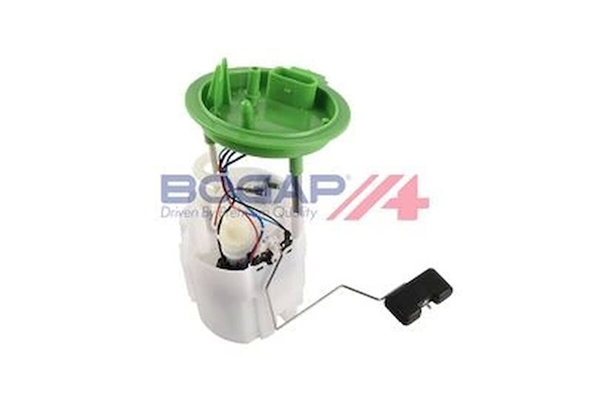 5Q0919051BH Yakıt Pompası & Şamandırası Komple - Golf-A3-Leon-Octavıa-1.2 Lt.-1.4 Lt.-Tsı-Cjza-Cjzb-Cyva-Cpva-Chpa-Cpta-Cxsa