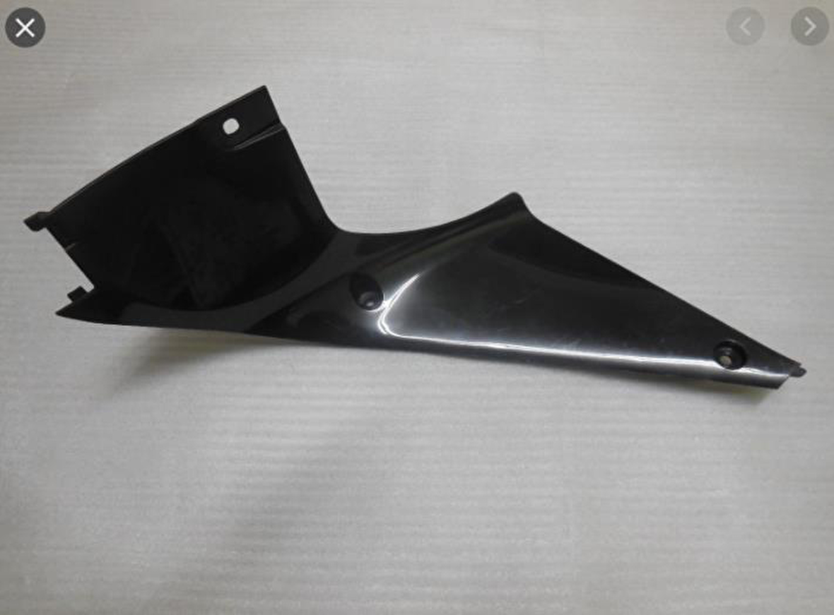 -Yamaha Yzf R1 İç Panel 2
