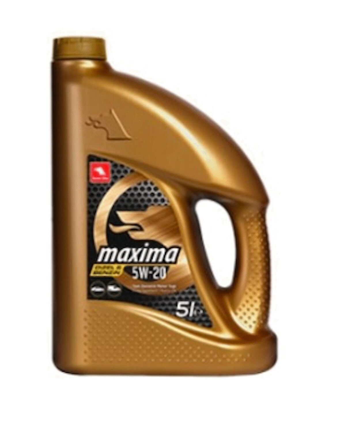 PETROL OFİSİ MAXİMA 5W20 5 LİTRE