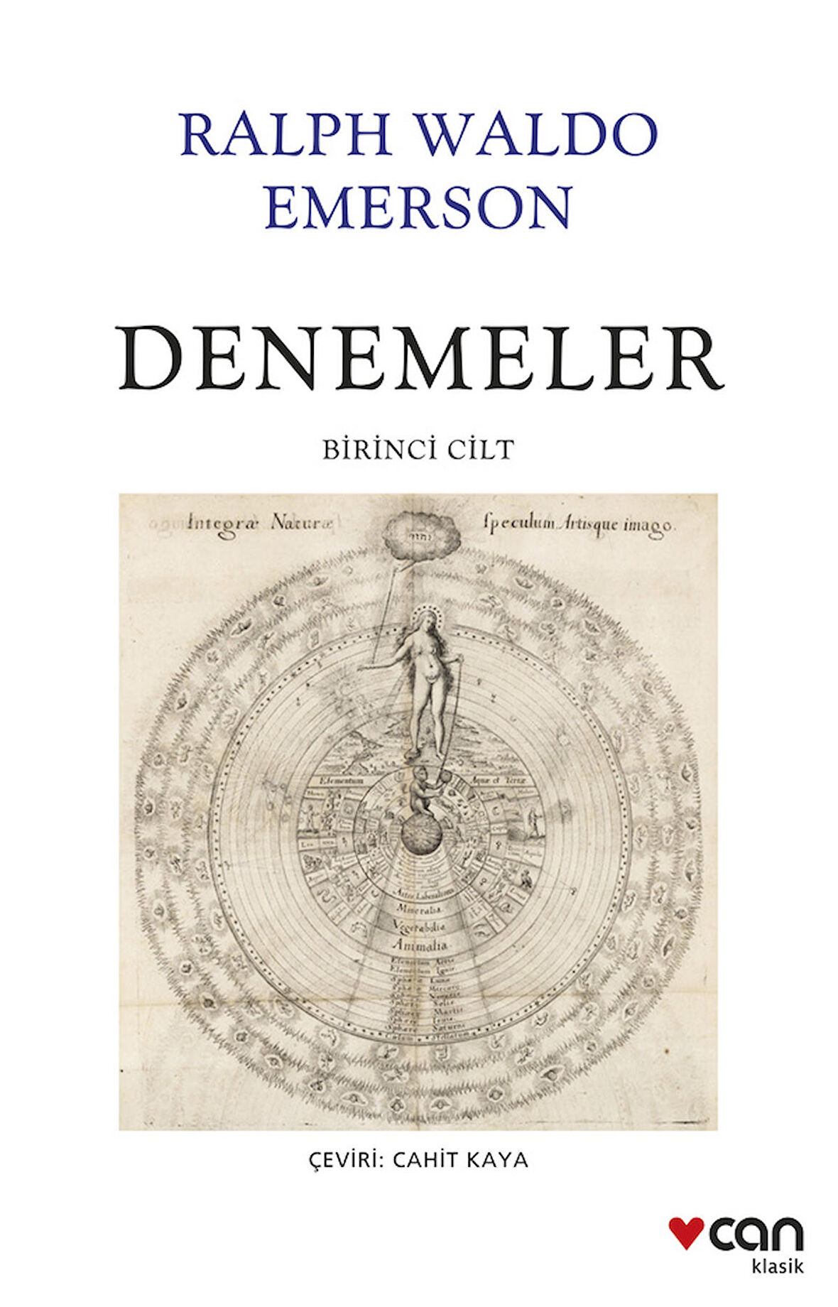 Denemeler