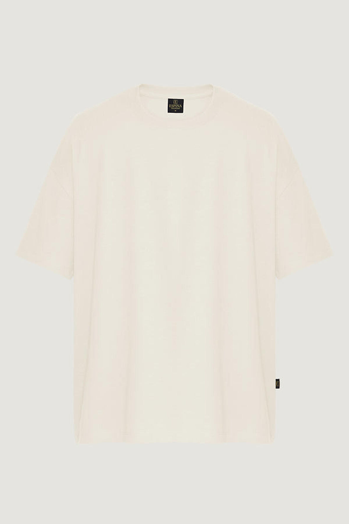 Basic Oversize Unisex Tişört