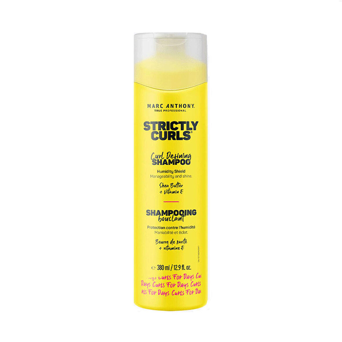 Marc Anthony Strıctly Curls Curl Defınıng Shampoo 380 ml 03000