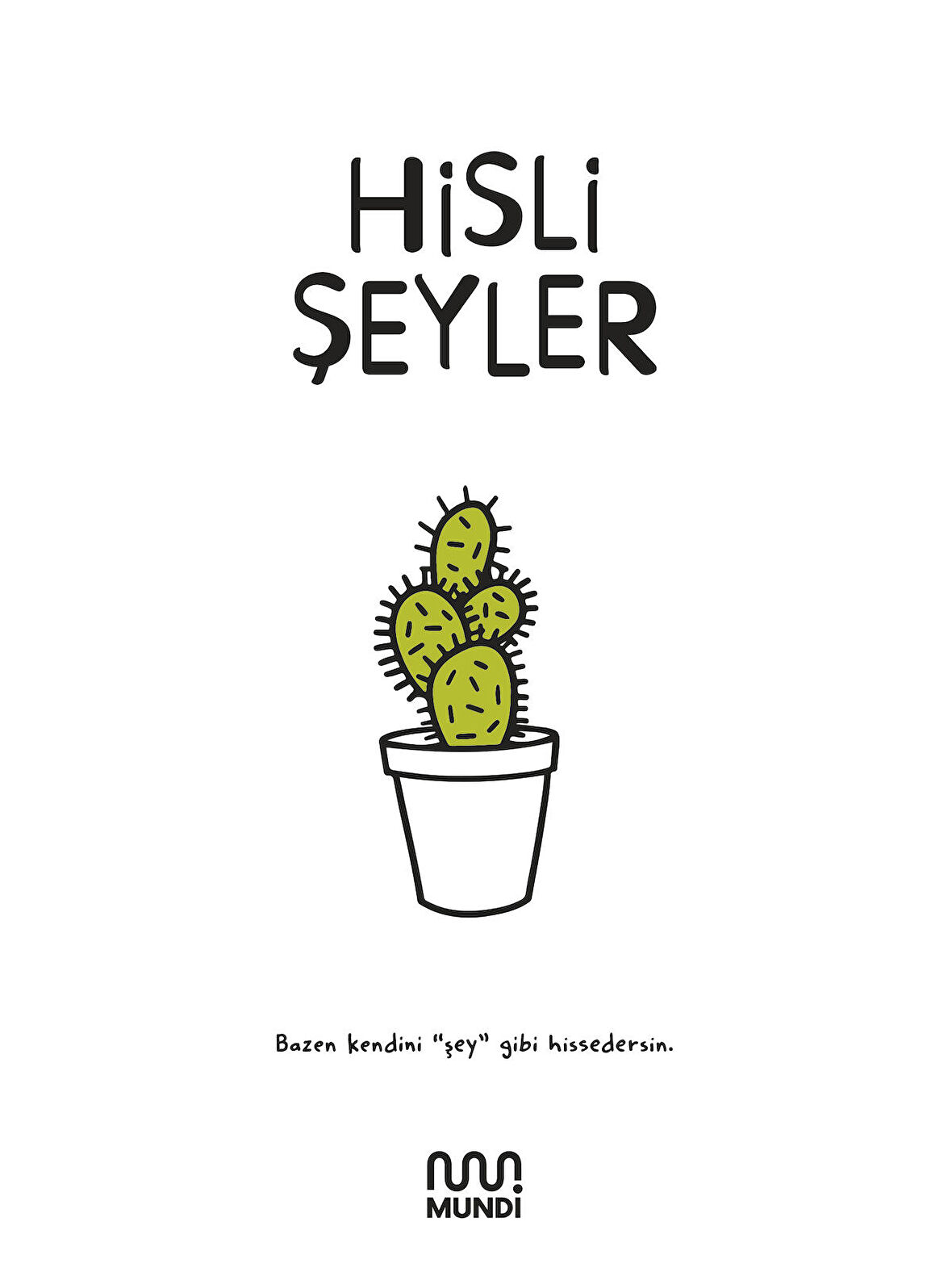 Hisli Şeyler