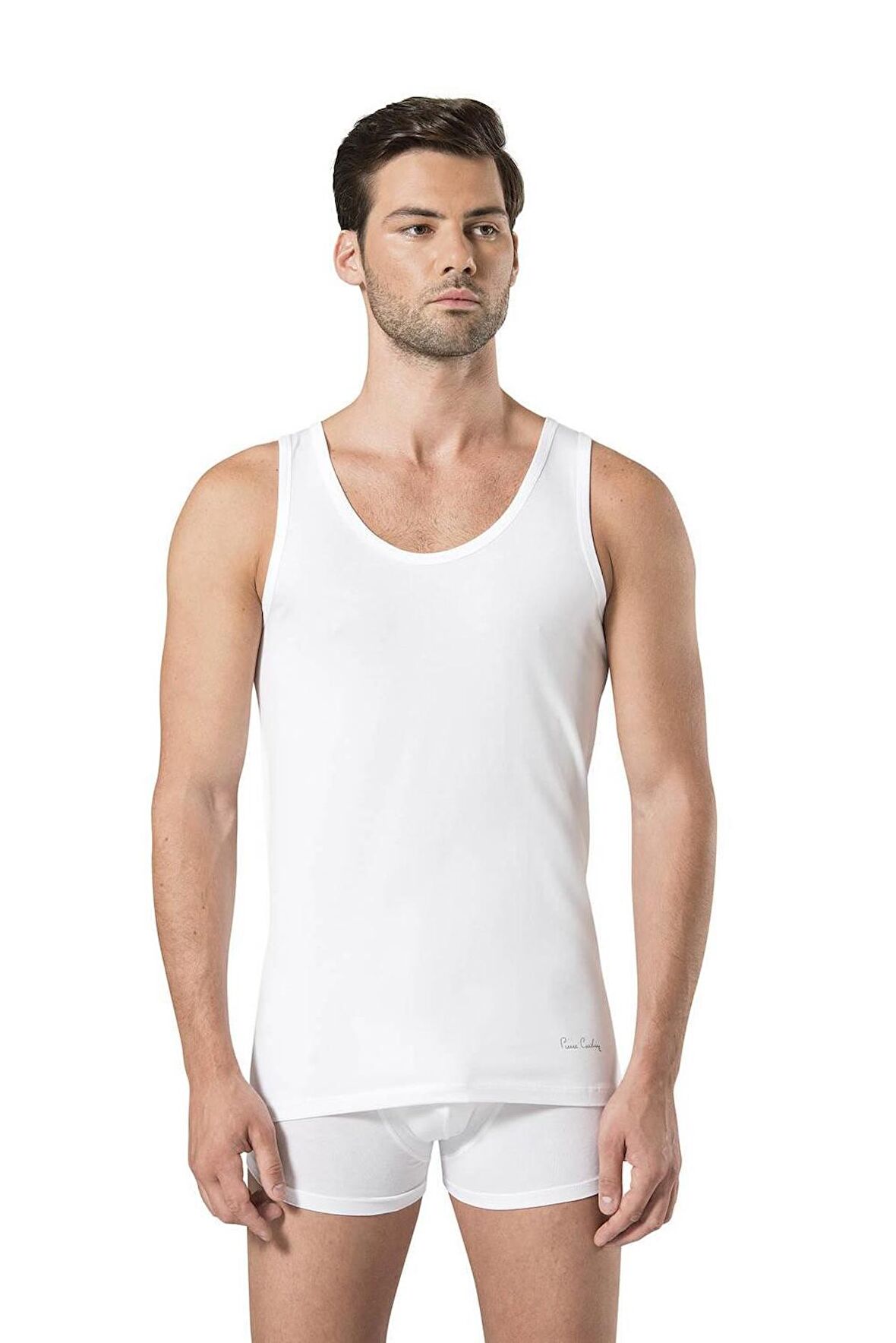 Pierre Cardin Erkek 2 Li Stretch Atlet