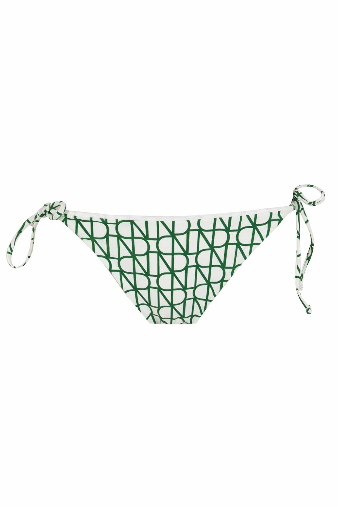 DeFacto Nefes İstanbul X Defacto Desenli Bikini Altı X7798AZ23HSGN1043