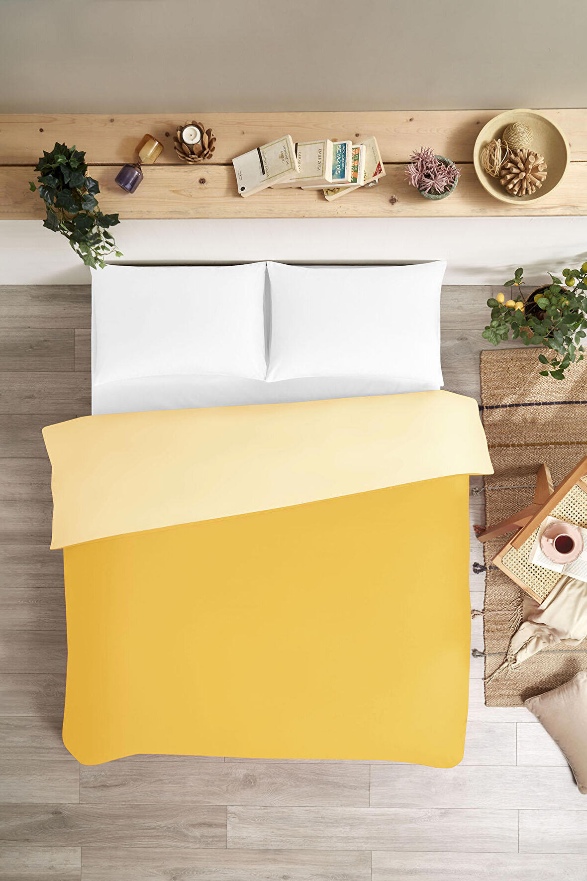 Özdilek Colourist Battal Boy Nevresim