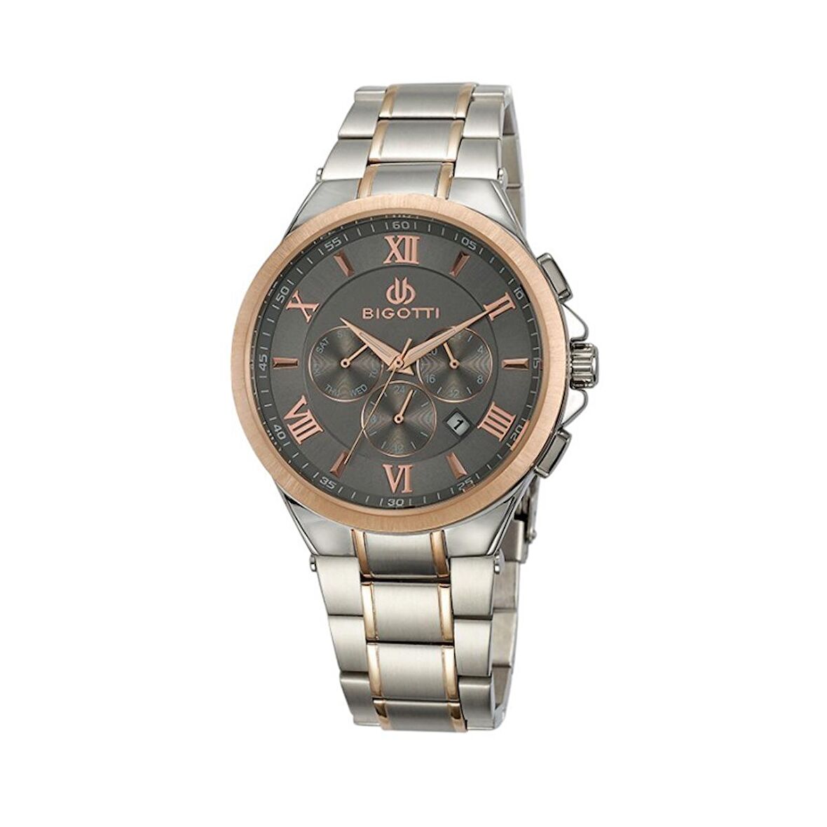 BG.1.10070.3 BIGOTTI KOL SAATİ